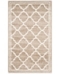 Safavieh Amherst Wheat and Beige 3' x 5' Area Rug